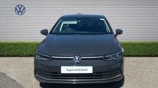 Volkswagen Golf 1.4 TSI eHybrid Style 5dr DSG Hatchback